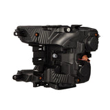 AlphaRex 18-20 Ford F-150 NOVA LED Proj Headlight Alpha Blk (14th Gen G2 Style) AlphaRex Headlights  AXOPROS