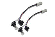 AlphaRex 18-20 Ford F-150 Wiring Adapter OEM to AlphaRex Taillight Converter (Req 18-20 Ford F-150) AlphaRex Wiring Connectors  AXOPROS