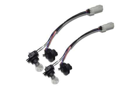 AlphaRex 18-20 Ford F-150 Wiring Adapter OEM to AlphaRex Taillight Converter (Req 18-20 Ford F-150) AlphaRex Wiring Connectors  AXOPROS