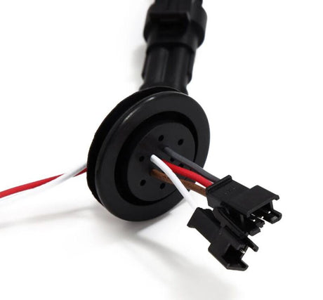 AlphaRex 19-22 Dodge Ram 2500/3500 Stock Halogen Taillight to ARX 09-18 Ram LUXX-Series Converters AlphaRex Wiring Connectors  AXOPROS