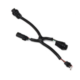 AlphaRex 19-23 Chevrolet 1500 Wiring Adapter Stock LED Taillight to AlphaRex Taillight Converters AlphaRex Wiring Connectors  AXOPROS