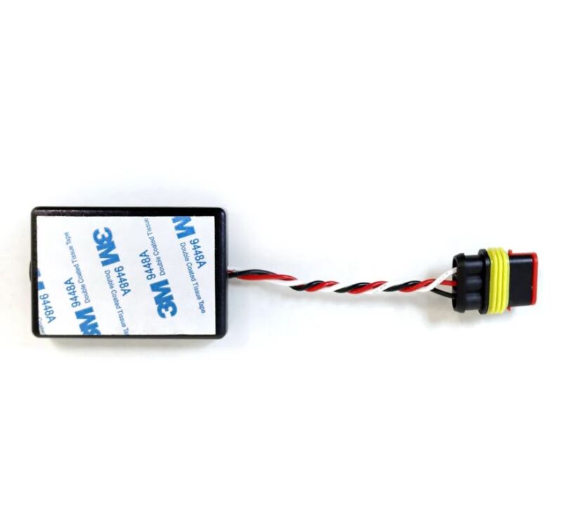 AlphaRex 19-24 Chevrolet Silverado 1500 / 20-24 Silverado 2500HD Converters AlphaRex Wiring Connectors  AXOPROS