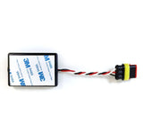 AlphaRex 19-24 Chevrolet Silverado 1500 / 20-24 Silverado 2500HD Converters AlphaRex Wiring Connectors  AXOPROS