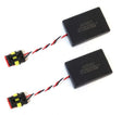 AlphaRex 19-24 Chevrolet Silverado 1500 / 20-24 Silverado 2500HD Converters AlphaRex Wiring Connectors  AXOPROS