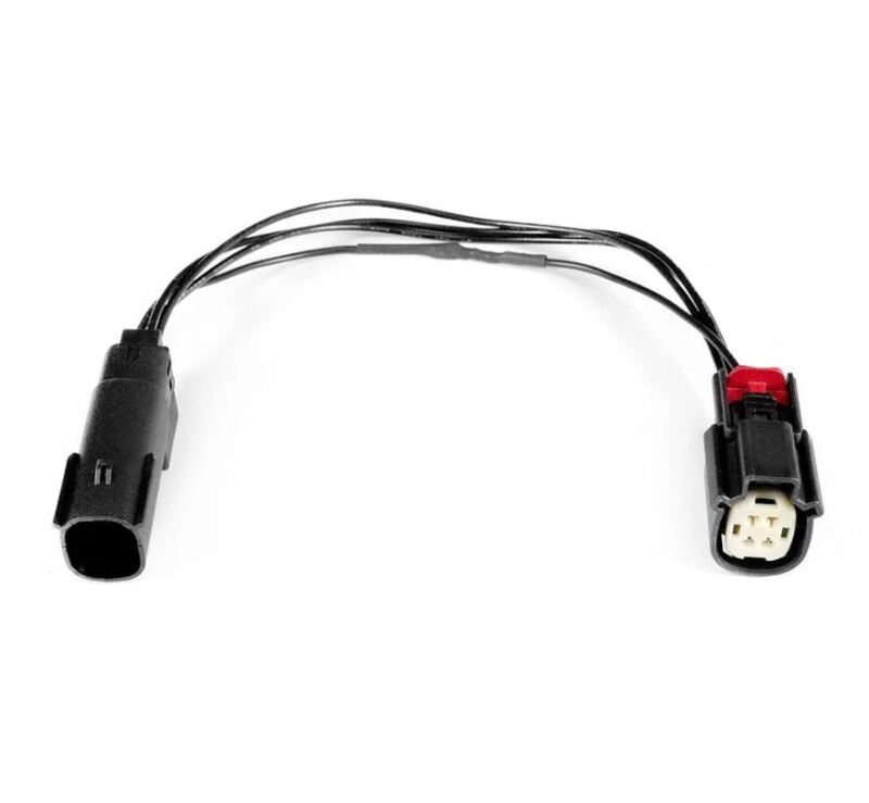 AlphaRex 2021 Tesla Model S Refresh Model Tail Lights to AlphaRex Tail Lights Converters AlphaRex Wiring Connectors  AXOPROS