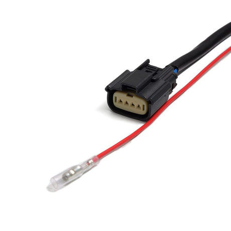 AlphaRex 21-22 Ford F-150 w/Factory LED Reflector Headlights to AR LED Proj Headlights Converters AlphaRex Wiring Connectors  AXOPROS