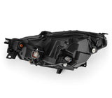 AlphaRex 21-23 Toyota GR86 / Subaru BRZ NOVA-Series LED Projector Headlights - Alpha Black AlphaRex Headlights  AXOPROS