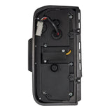 AlphaRex 21-24 Ford Bronco NOVA LED Tail Lights - Alpha-Black AlphaRex Tail Lights  AXOPROS