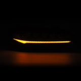 AlphaRex 22-25 Honda Civic NOVA LED Headlights - Alpha Black AlphaRex Headlights  AXOPROS