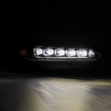 AlphaRex 22-25 Honda Civic NOVA LED Headlights - Black AlphaRex Headlights  AXOPROS