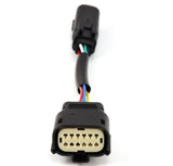 AlphaRex 24-up Chevrolet Silverado 2500HD Stock Tail Lights Converters AlphaRex Wiring Connectors  AXOPROS