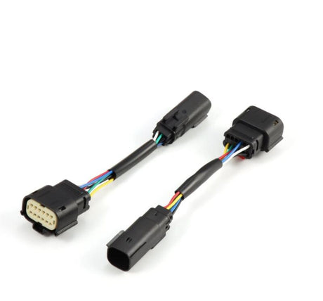 AlphaRex 24-up Chevrolet Silverado 2500HD Stock Tail Lights Converters AlphaRex Wiring Connectors  AXOPROS