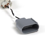 AlphaRex 99-07 Ford Super Duty Tail Lights To AlphaRex Luxx-Series Tail Lights Converters AlphaRex Wiring Connectors  AXOPROS