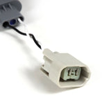 AlphaRex 99-07 Ford Super Duty Tail Lights To AlphaRex Luxx-Series Tail Lights Converters AlphaRex Wiring Connectors  AXOPROS