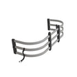 AMP Research 04-22 Ford F-150 (Excl. 04 Heritage) / 07-21 Toyota Tundra Bedxtender HD Max - Silver AMP Research Bed Bars  AXOPROS