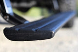 AMP Research 15-20 Chevy/GMC Silverado 2500-3500/Sierra 2500-3500/Crew & Double Cab PowerStep AMP Research Running Boards  AXOPROS