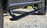 AMP Research 15-20 Chevy/GMC Silverado 2500-3500/Sierra 2500-3500/Crew & Double Cab PowerStep AMP Research Running Boards  AXOPROS