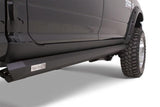 AMP Research 18-19 Ram 2500/3500 Mega Cab PowerStep XL - Black AMP Research Running Boards  AXOPROS