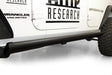 AMP Research 18-24 Jeep Wrangler JL 4DR (Excl. 4XE/Rubicon 392) PowerStep - Black AMP Research Running Boards  AXOPROS