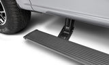 AMP Research 19-21 Mercedes Sprinter Van PowerStep - Black AMP Research Running Boards  AXOPROS