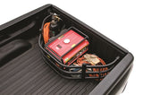 AMP Research 19-23 Ram 1500 (Excl. RamBox/Multi-Funct Tailgates) Std Bed Bedxtender HD Sport - Black AMP Research Bed Bars  AXOPROS