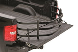 AMP Research 19-23 Ram 1500 (Excl. RamBox/Multi-Funct Tailgates) Std Cab Bedxtender HD Max - Black AMP Research Bed Bars  AXOPROS