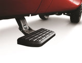 AMP Research 1999-2013 Chevrolet Silverado All Beds BedStep2 - Black AMP Research Bed Steps  AXOPROS