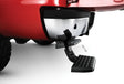 AMP Research 1999-2016 Ford F-250/350/450 BedStep - Black AMP Research Bed Steps  AXOPROS