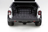 AMP Research 20-22 Jeep Gladiator (Does Not Work w/Tonneau Cvrs) Bedxtender HD Sport - Black AMP Research Bed Bars  AXOPROS