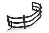AMP Research 20-23 Chevrolet/GMC Silverado/Sierra 1500 (No Mltipro Tailgt) Bedxtender HD Sport - Blk AMP Research Bed Bars  AXOPROS