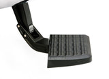 AMP Research 20-24 Chevrolet Silverado 2500/3500 BedStep - Black AMP Research Bed Steps  AXOPROS
