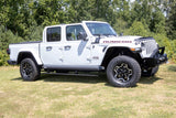 AMP Research 20-24 Jeep JT Gladiator (Launch/Overlnd/Rubicon/Sport/Sport S) PowerStep XL - Black AMP Research Running Boards  AXOPROS