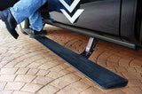 AMP Research 2004-2008 Ford F150 All Cabs PowerStep - Black AMP Research Running Boards  AXOPROS