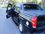 AMP Research 2007-2014 Chevy/GMC/Cadillac SUV PowerStep - Black AMP Research Running Boards  AXOPROS