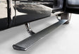 AMP Research 2009-2014 Ford F150 All Cabs PowerStep - Black AMP Research Running Boards  AXOPROS