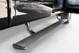 AMP Research 2009-2014 Ford F150 All Cabs PowerStep Plug N Play - Black AMP Research Running Boards  AXOPROS