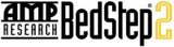AMP Research 2014-2017 Chevrolet Silverado 1500 All Beds BedStep2 - Black AMP Research Bed Steps  AXOPROS