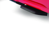AMP Research 2014-2017 Chevrolet Silverado 1500 All Beds BedStep2 - Black AMP Research Bed Steps  AXOPROS