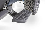 AMP Research 2014-2017 Chevrolet Silverado 1500 All Beds BedStep2 - Black AMP Research Bed Steps  AXOPROS