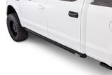 AMP Research 2015-2018 Ford F-150 SuperCrew PowerStep XL - Black AMP Research Running Boards  AXOPROS