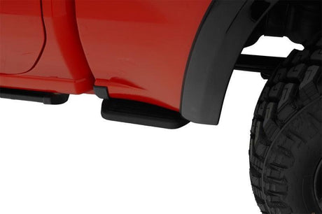 AMP Research 2016-2017 Toyota Tundra 2016 BedStep - Black AMP Research Bed Steps  AXOPROS