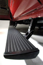 AMP Research 2017-2017 Chevy Silverado 2500/3500 Double/Crew Cab PowerStep Plug N Play - Black AMP Research Running Boards  AXOPROS