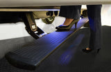 AMP Research 2020 Ford Transit Powerstep Plug N Play - Black AMP Research Running Boards  AXOPROS