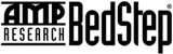 AMP Research 2022 Toyota Tundra BedStep - Black AMP Research Bed Steps  AXOPROS