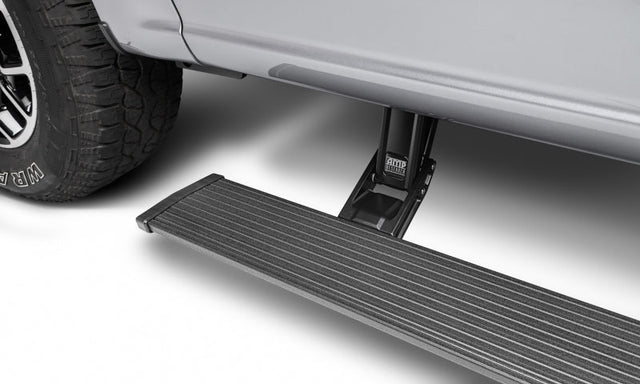 AMP Research 21-23 Ford F150 Hybrid/Lighting ONLY Power Step - Plug N Play AMP Research Running Boards  AXOPROS