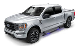 AMP Research 21-23 Ford F150 PowerStep Plug N Play - Black (See 76252-01A For Hybrid) AMP Research Running Boards  AXOPROS