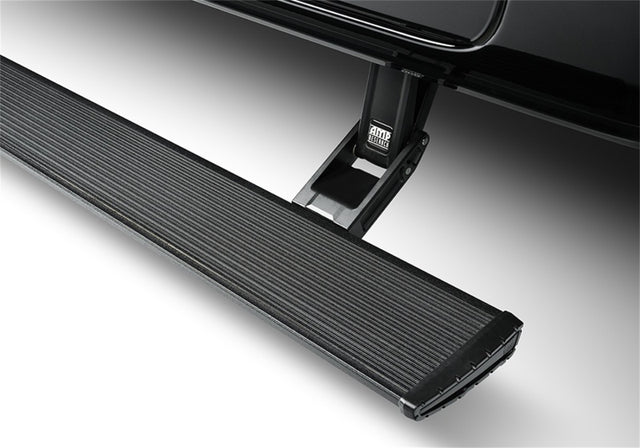 AMP Research 22-23 Toyota Tundra PowerStep Plug N Play - Black AMP Research Running Boards  AXOPROS