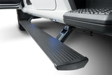 AMP Research 23-24 Chevrolet Colorado / GMC Canyon Crew Cab PowerStep Plug N Play - Black AMP Research Running Boards  AXOPROS