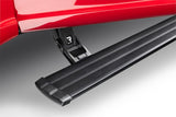 AMP Research 24-25 Ford Ranger SuperCrew PowerStep Vision - Black AMP Research Running Boards  AXOPROS