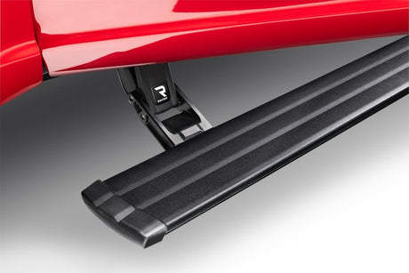 AMP Research 24-25 Ford Ranger SuperCrew PowerStep Vision - Black AMP Research Running Boards  AXOPROS